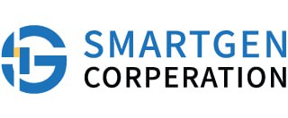 SMARTGEN Logo